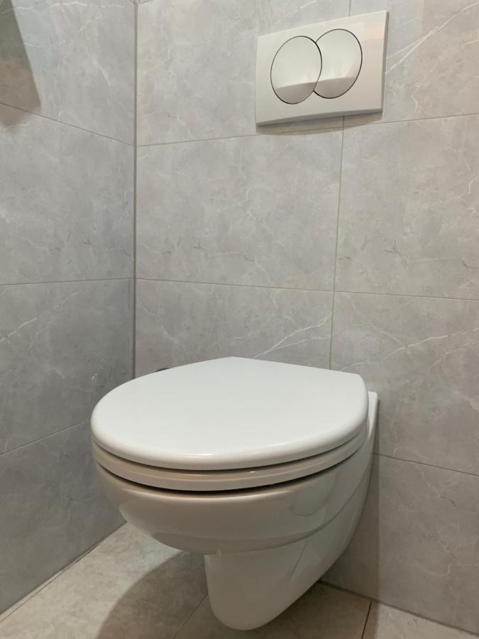 Latin Bridge Apartment Сараево Экстерьер фото