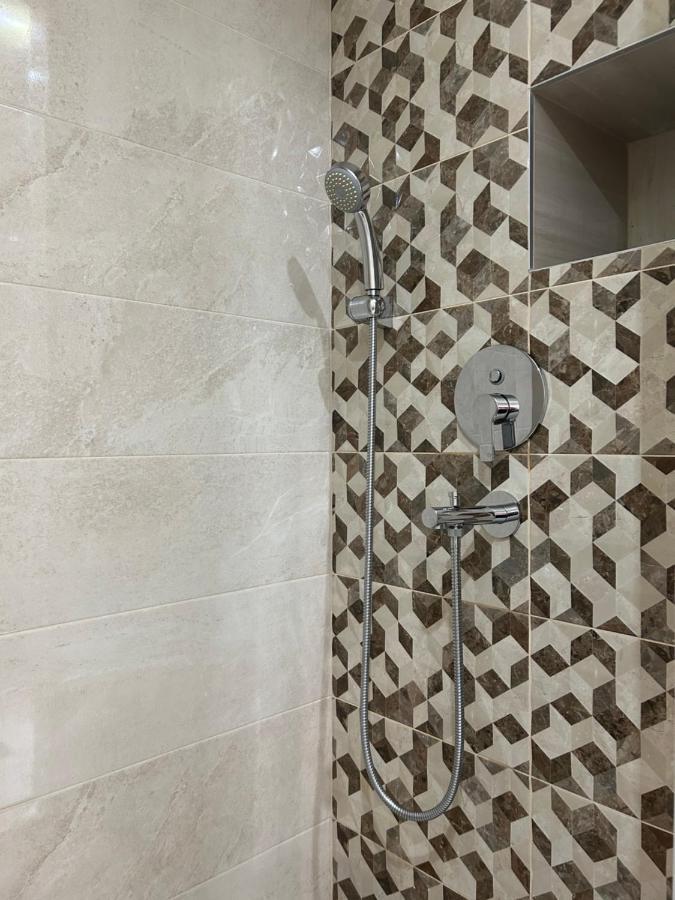 Latin Bridge Apartment Сараево Экстерьер фото