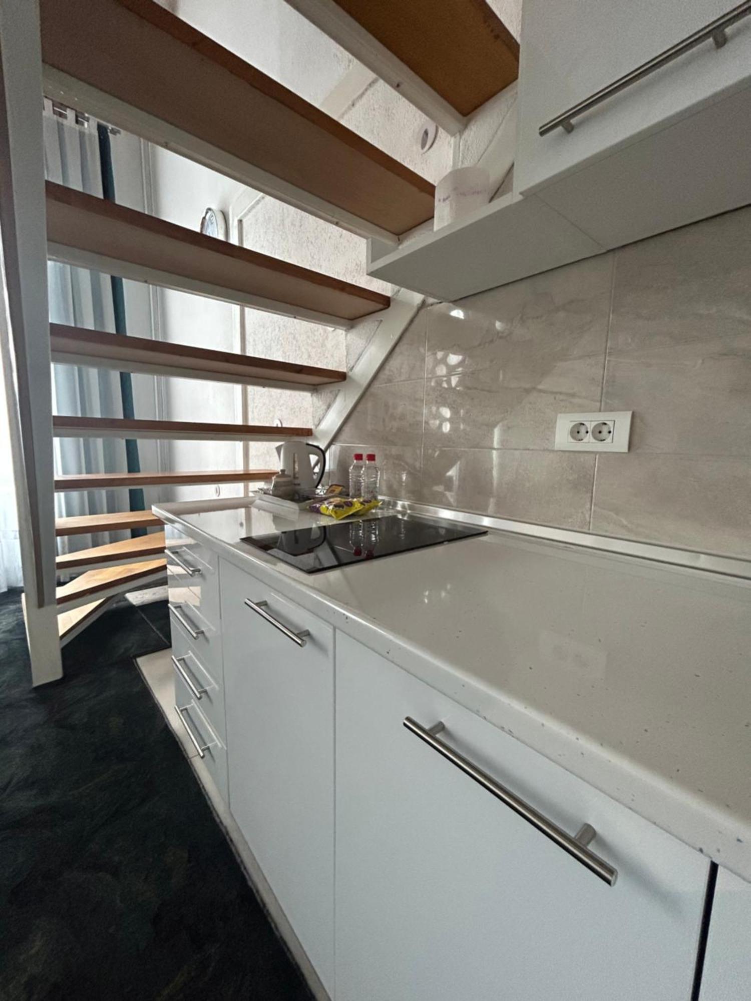 Latin Bridge Apartment Сараево Экстерьер фото