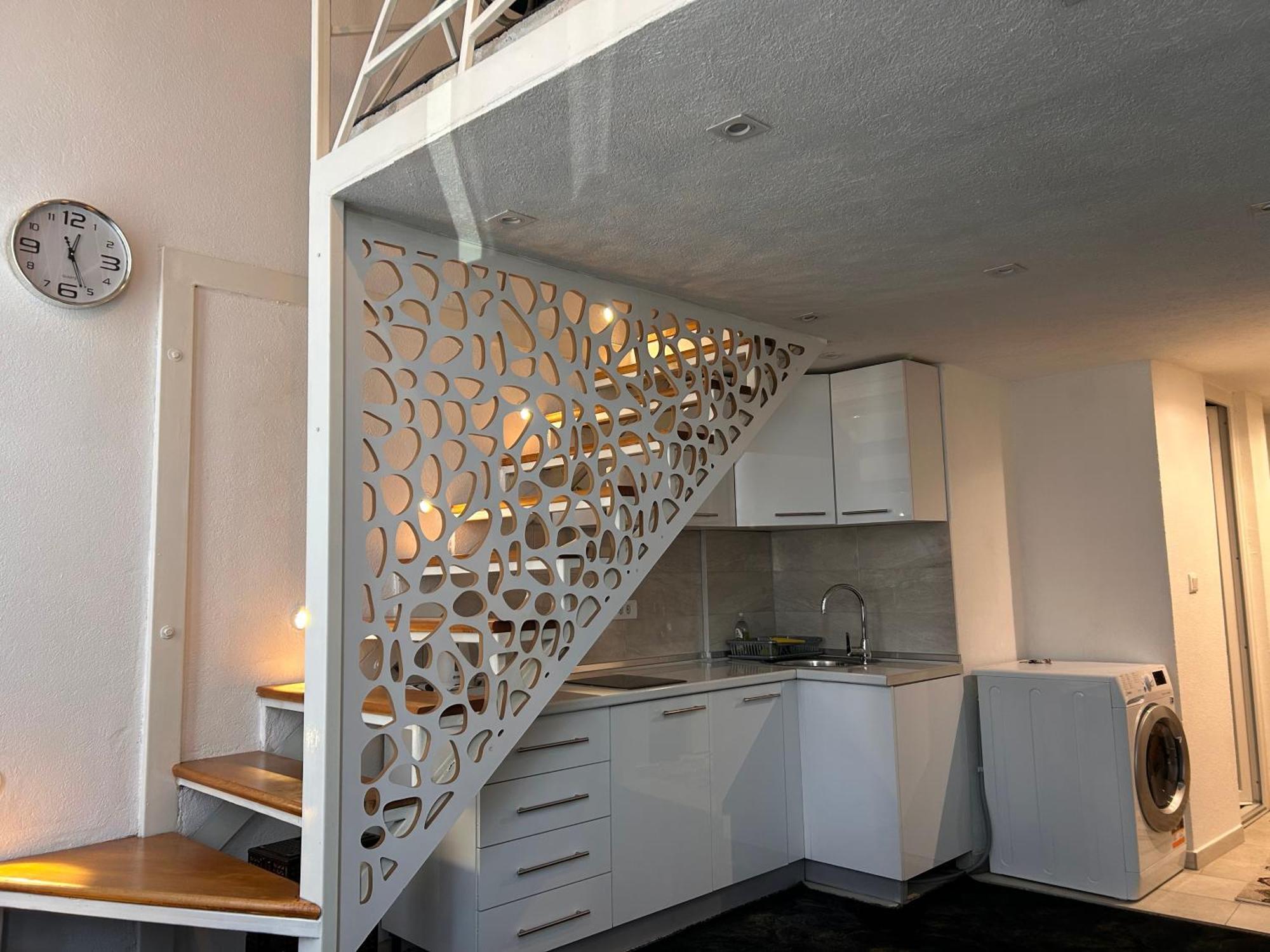 Latin Bridge Apartment Сараево Экстерьер фото